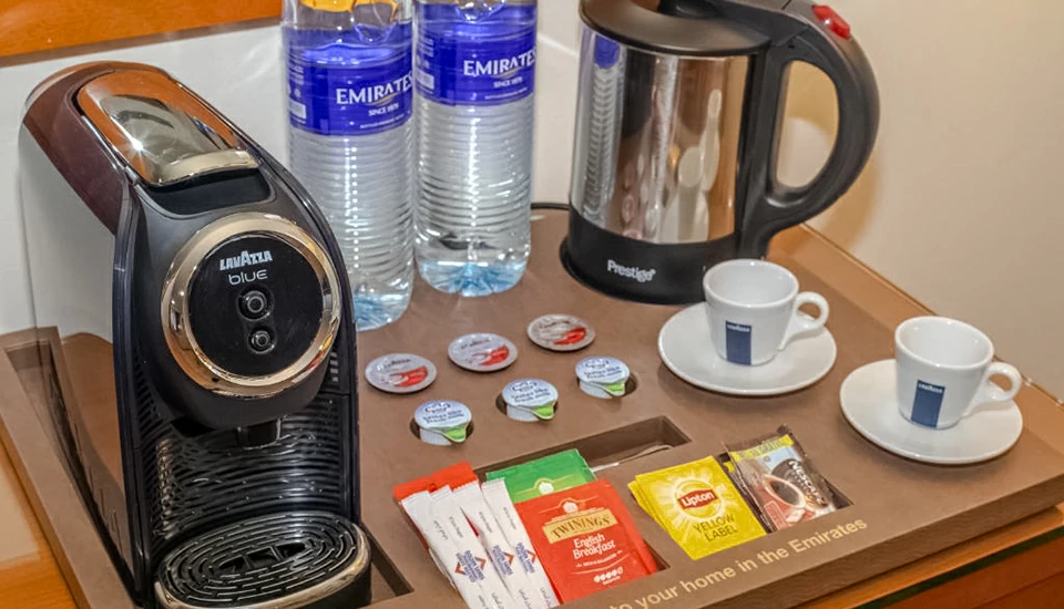 هتل آپارتمان گلدن سندز دبی